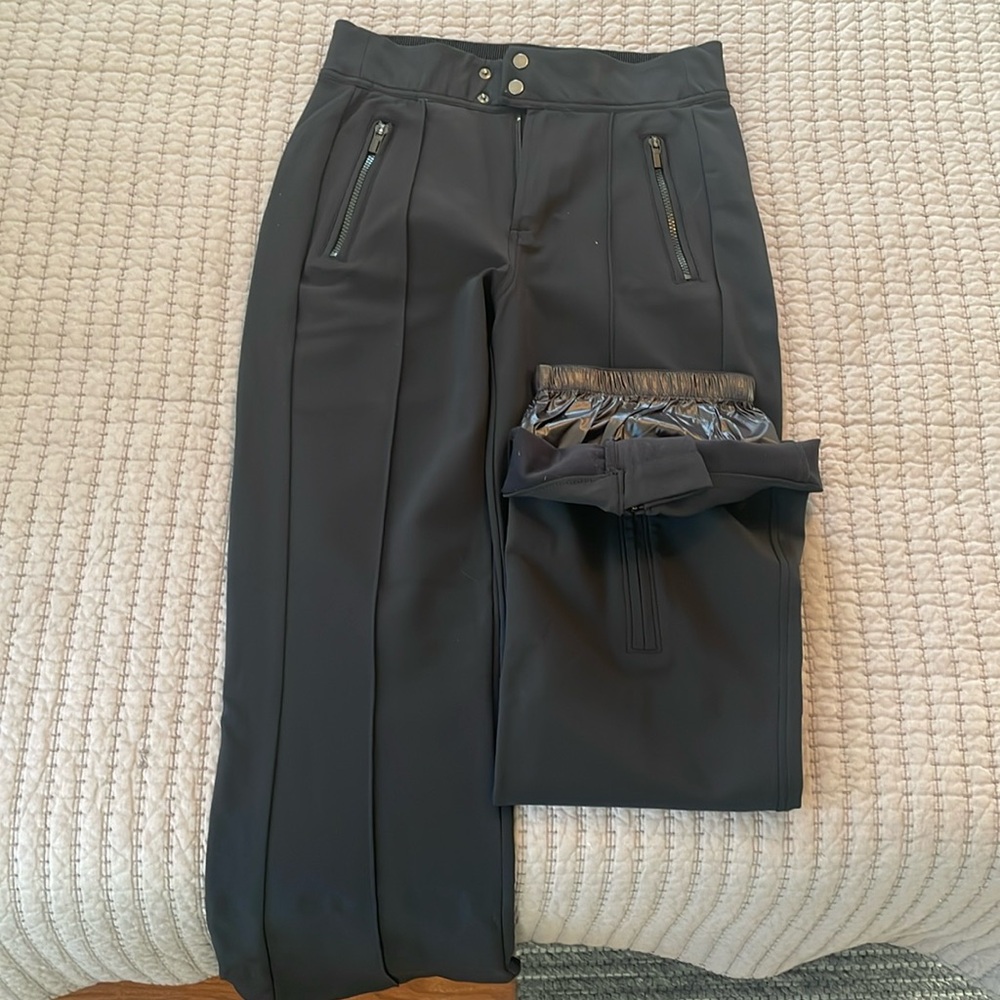 Athleta Glacier Winter Pants